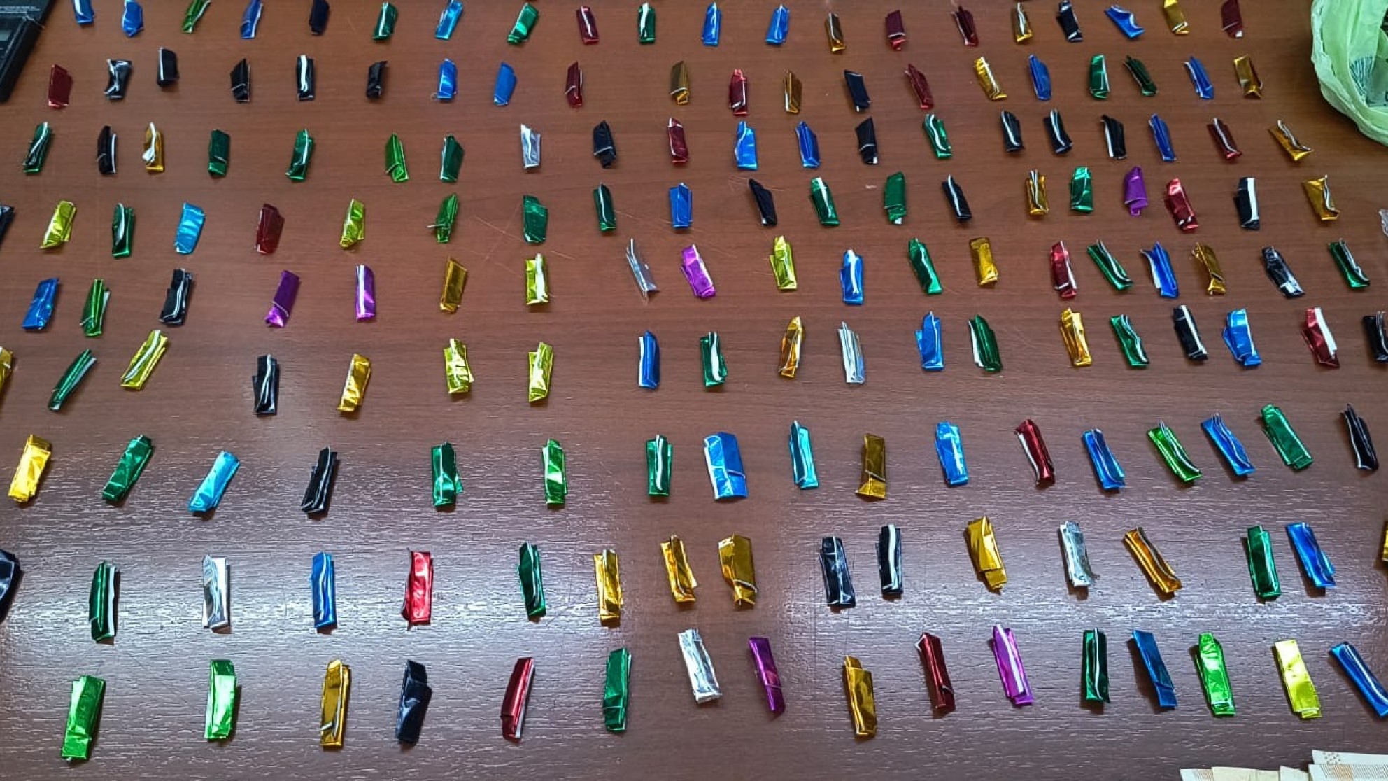 Las Heras: detienen a un hombre con cocaína, marihuana y millones en efectivo
